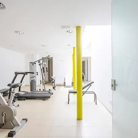 شقة Larius Apartment-residence With Pool On موسّو