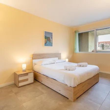 דירה Larius Apartment-residence With Pool On Musso